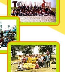 Viajes educativos de día completo