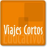 Viajes educativos cortos