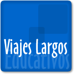 Viajes Educativos largos