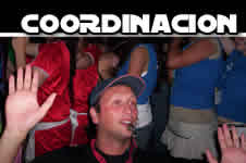 Egresados Carlos Paz - Coordinadores en todo momento del viaje