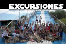 Egresados Carlos Paz - Excursiones