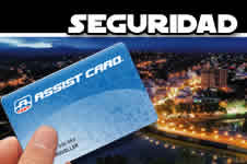 Egresados Carlos Paz - Asistencia Mdica