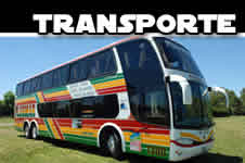 Egresados Carlos Paz - Transporte Plusmar